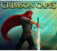 Crimson Capes PC Steam CD Key