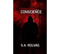Crimson Conscience: Book one