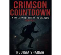 Crimson Countdown: A Race Against Time in the Shadows (The Milton Files)