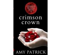 Crimson Crown (The Crimson Accord Series)