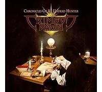 Crimson Dawn - Chronicles Of An Undead Hunter