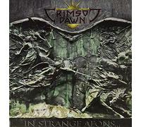 Crimson Dawn - In Strange Aeons [VINYL]