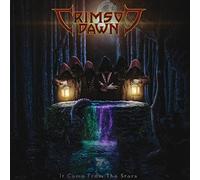 Crimson Dawn - It Came From The Stars
