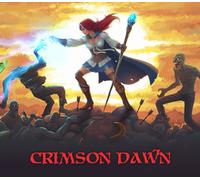 Crimson Dawn Steam CD Key
