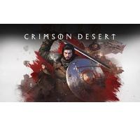 Crimson Desert