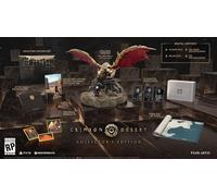 Crimson Desert: Amazon Collector's Edition - PlayStation 5