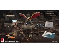 Crimson Desert - Collectors Edition (PC)