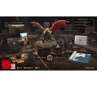 Crimson Desert Collector's Edition (PS5)