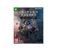 Crimson Desert - Day One Edition - Xbox Series Game