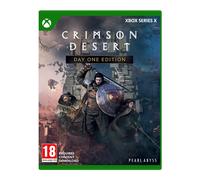 Crimson Desert - Day One Edition - Xbox Series X