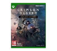 Crimson Desert - Day One Edition (Xbox Series X) Day One Editio (Microsoft Xbox)