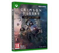 Crimson Desert - Day One Edition - XBX