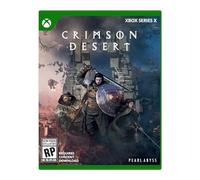 Crimson Desert: Deluxe Edition - Xbox Series X