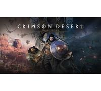Crimson Desert Digital Deluxe