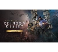 Crimson Desert Enhanced Deluxe Edition