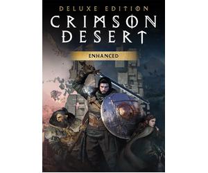 Crimson Desert Enhanced Deluxe Edition PC