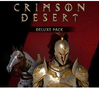 Crimson Desert Enhanced - Deluxe Pack DLC AU Xbox Series X|S / PC CD Key