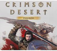 Crimson Desert Enhanced RoW v2 PC Steam CD Key