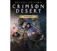 Crimson Desert Enhanced Xbox Series X|S/PC (Europe & UK)