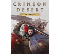 Crimson Desert Enhanced - Xbox Series X|S/PC (UK)