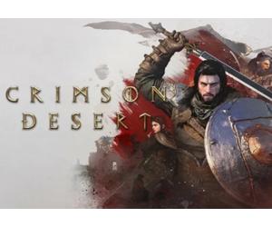 Crimson Desert (PC/ Xbox Series X|S) Microsoft Store Key - GLOBAL