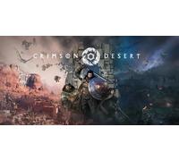 Crimson Desert (PS5)
