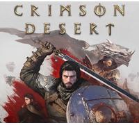 Crimson Desert RoW v2 PC Steam CD Key