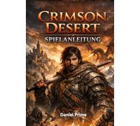Crimson Desert Spielanleitung