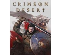 Crimson Desert | Standard Edition + Preorder Bonus (PC) - Steam Key - GLOBAL