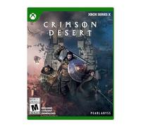 Crimson Desert: Standard Edition - Xbox Series X
