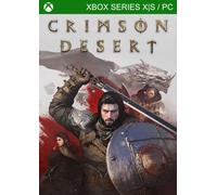 Crimson Desert Xbox Series X|S/PC