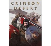 Crimson Desert Xbox Series X|S/PC (UK)