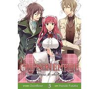 Crimson Empire Vol. 3: Circumstances to Serve a Noble: v.3
