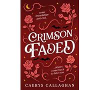 Crimson Faded