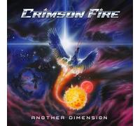 Crimson Fire - Another Dimension