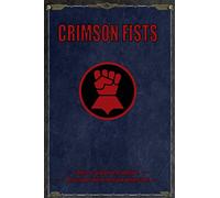 Crimson Fists - There is only the Emperor! He is our Shield and our Protector!: Game Record Battle Planner Warrior Notebook