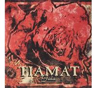 Crimson - GAIA RE-ISSUE PLASTIC HEAD EXCLUSIVE ORANGE VINYL - Vinyl - N72z