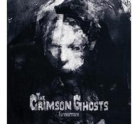 Crimson Ghosts,the - Forevermore (White Vinyl/+16 S. Booklet) [VINYL]