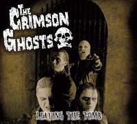 Crimson Ghosts,the - Leaving the Tomb (Reissue/+ Bonustracks)
