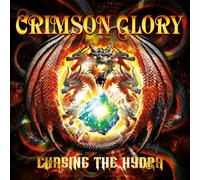 Crimson Glory - Chasing The Hydra [New CD]