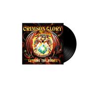 Crimson Glory - Chasing The Hydra - Vinyl
