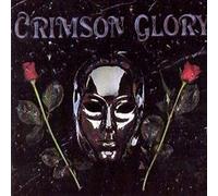 Crimson Glory - CRIMSON GLORY
