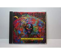 Crimson Glory - Strange and beautiful (1991)