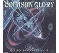 Crimson Glory - Transcendence