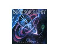 Crimson Glory - Transcendence