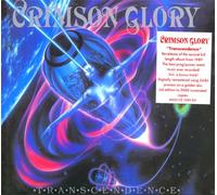 Crimson Glory - Transcendence