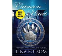 Crimson Heart: 2 (Werewolf Alliance)