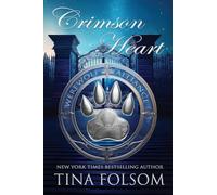 Crimson Heart: 2 (Werewolf Alliance)