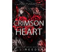 Crimson Heart (Crimson Red)