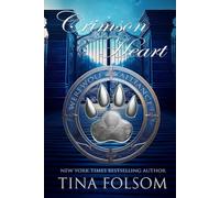 Crimson Heart (Werewolf Alliance)